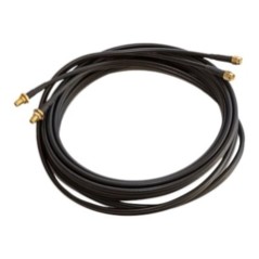 Poynting Antennas CAB-109 HDF195 Siamese 10m Antenna Cable - Superior Quality & Performance!